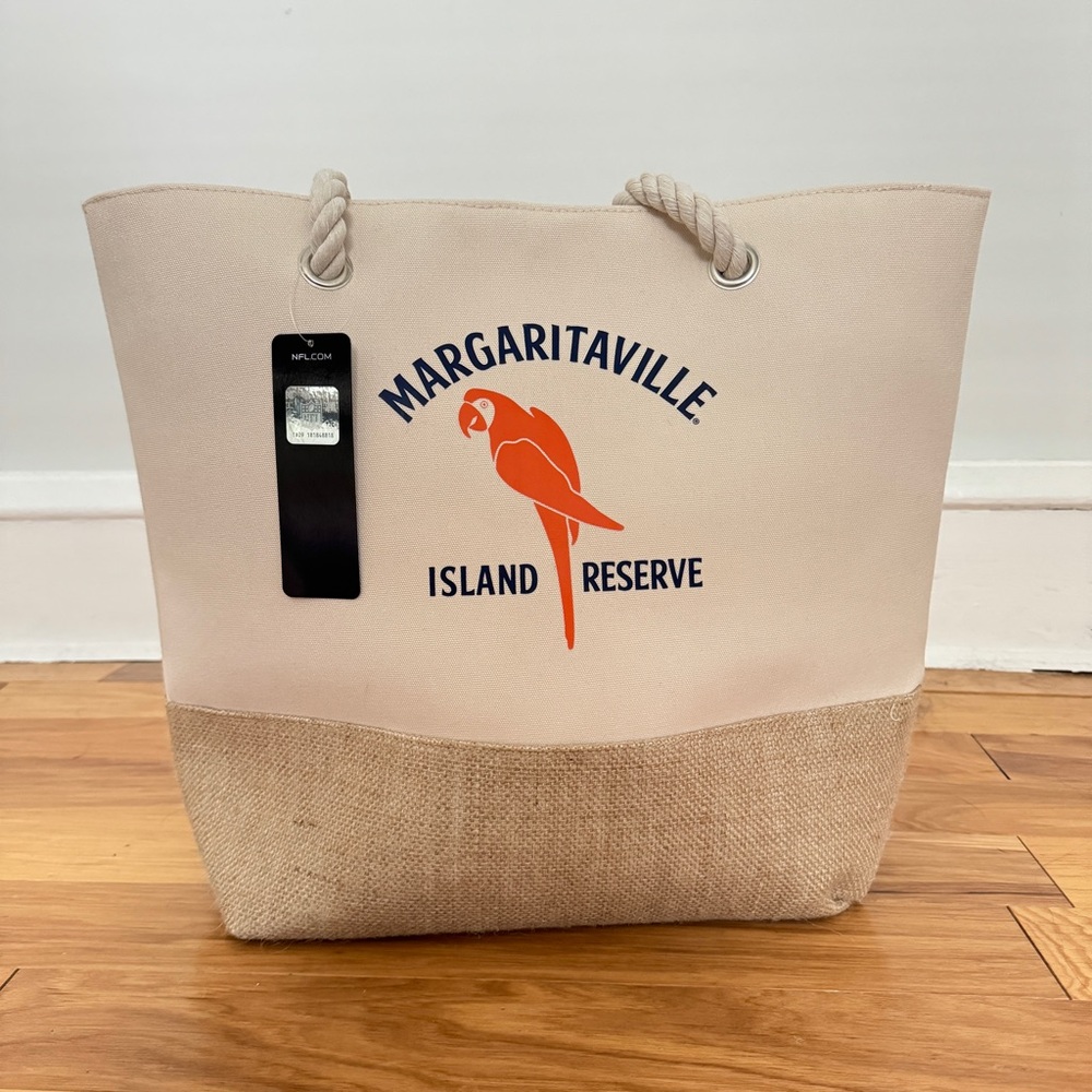G-III Beach Tote